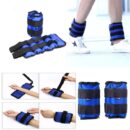 Ankle weight 4kg