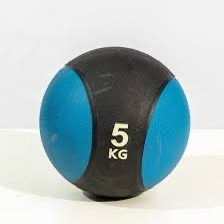 Gravity medicine ball 5kg