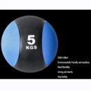 Gravity medicine ball 5kg