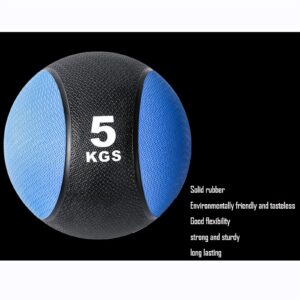 Gravity medicine ball 5kg