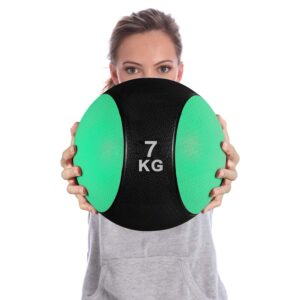 Gravity medicine ball 7kg