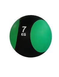 Gravity medicine ball 7kg