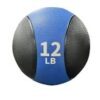 Gravity medicine ball 12kg - Image 2