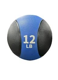 Gravity medicine ball 12kg