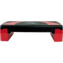 Aerobic step board 3 ways adjustable