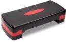 Aerobics step board 2 ways adjustable