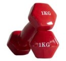 Aerobic dumbell 1kg