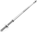 5ft chrome barbell