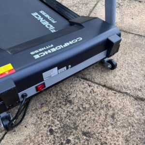 2hp Confidence Treadmill