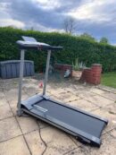 2hp Confidence Treadmill