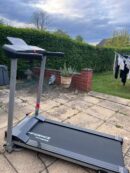 2hp Confidence Treadmill