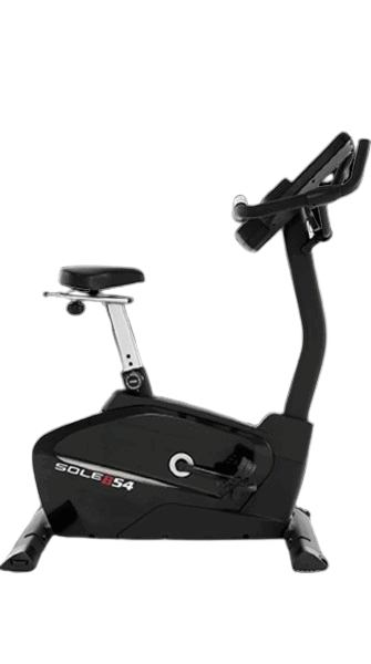 130kg Semi-commercial Recumbent Bike