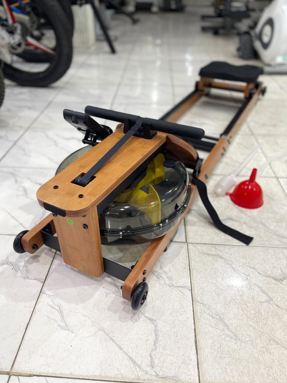 Water Rower - Image 5