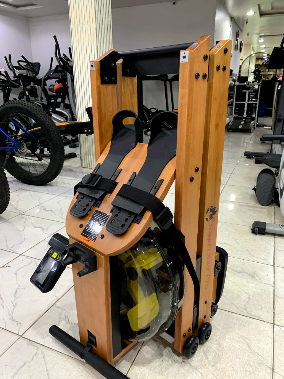 Water Rower - Image 6