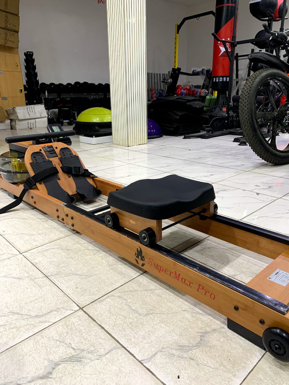 Water Rower - Image 4
