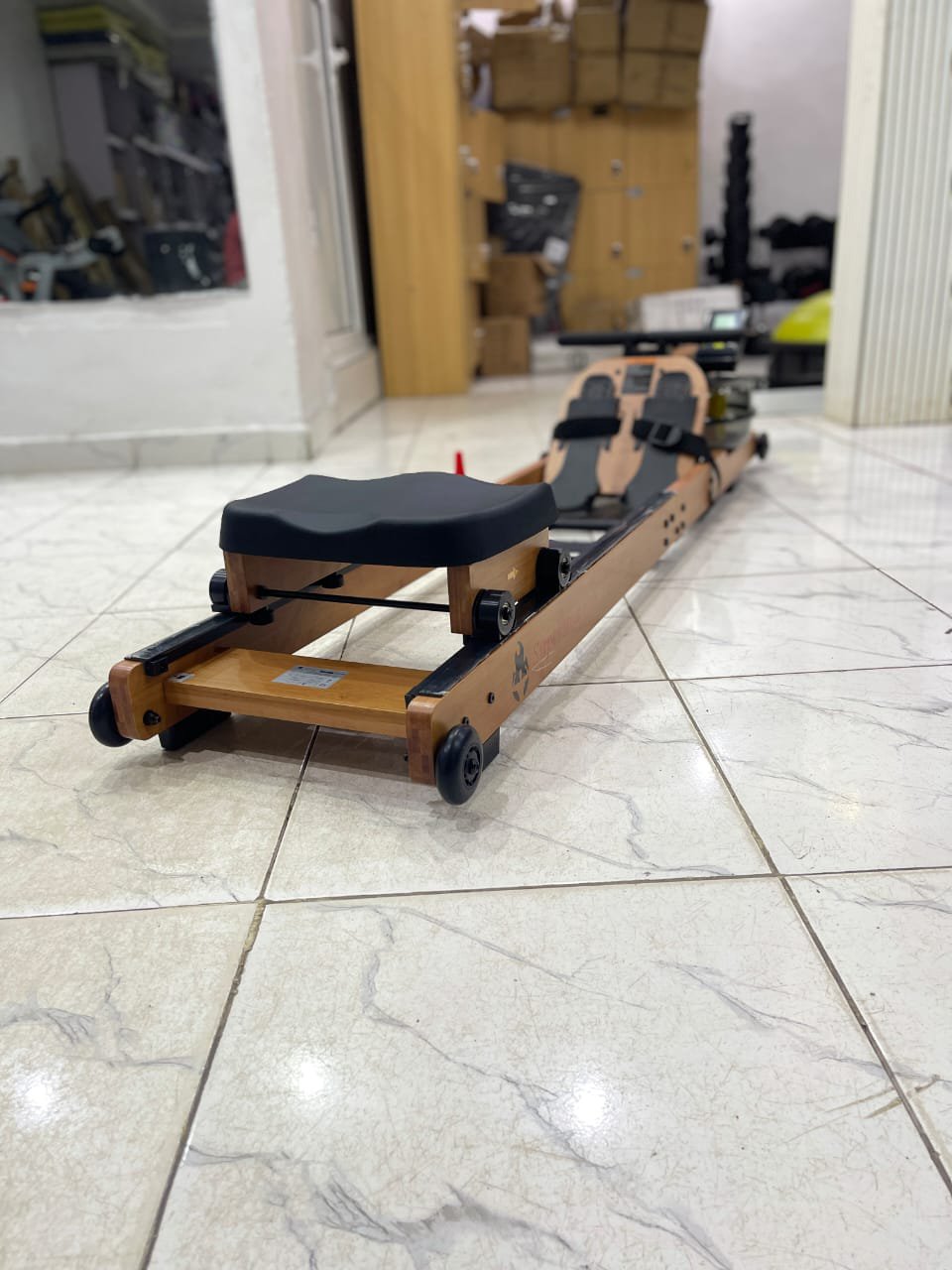 Water Rower - Image 3