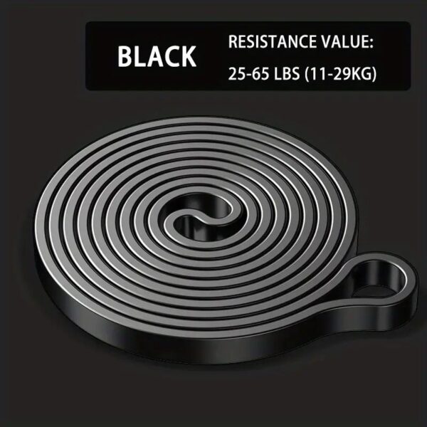 Loop Resistance Band