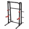 Standing Commercial Squat Rack