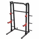 Standing Commercial Squat Rack