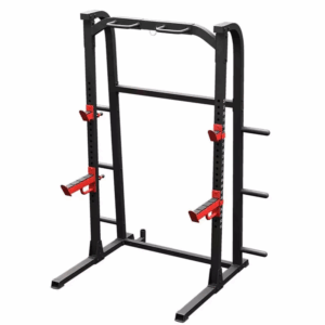 Standing Commercial Squat Rack