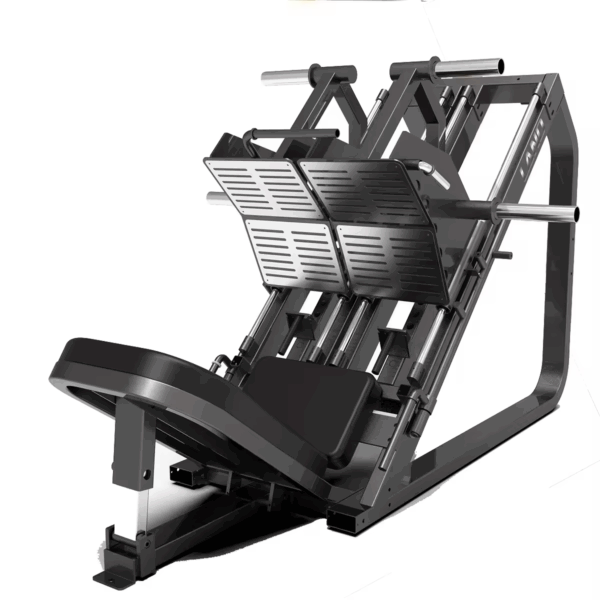 Heavy Duty Leg Press - Image 3