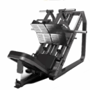 Heavy Duty Leg Press