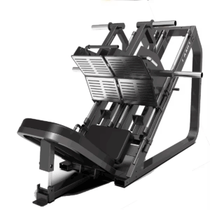 Heavy Duty Leg Press