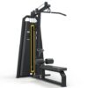 Commercial Lat Pull Down