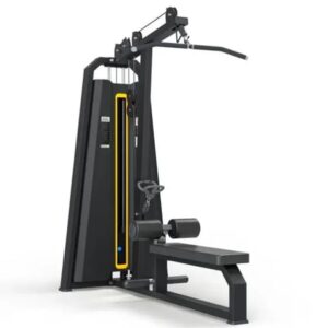 Commercial Lat Pull Down