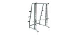 D-shape Smith Machine