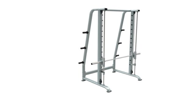 D-shape Smith Machine