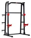 Standing Commercial Squat Rack