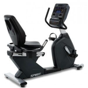 180kg Commercial Recumbent Bike