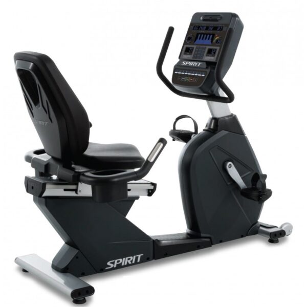 180kg Commercial Recumbent Bike