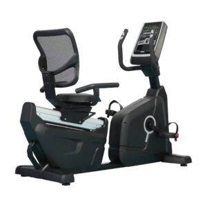 150kg Commercial Recumbent Bike