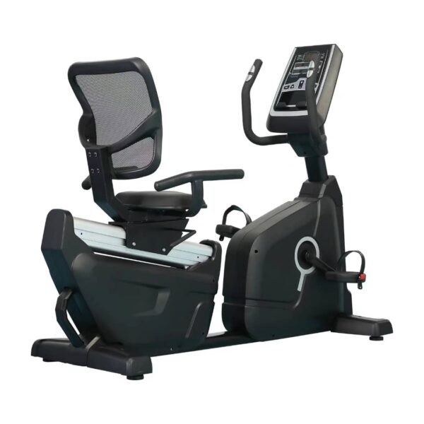 150kg Commercial Recumbent Bike