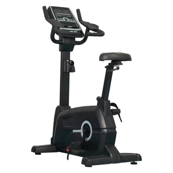150kg Semi-commercial Upright Bike - Image 2