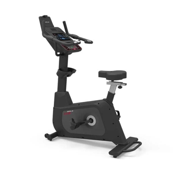 150kg Commercial Stationary Bike