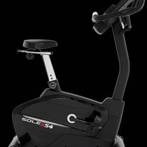 130kg Semi-commercial Recumbent Bike