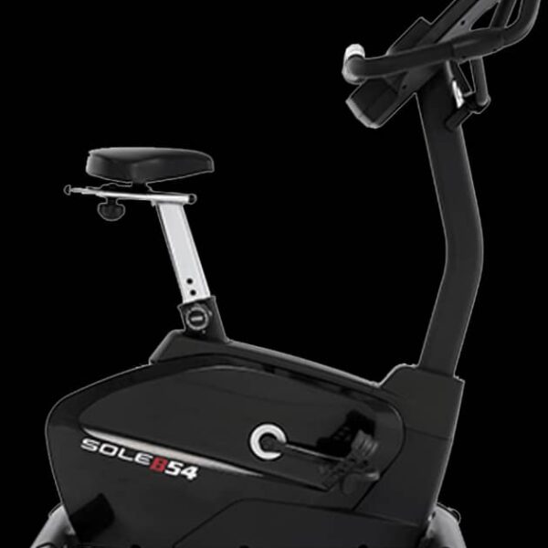 130kg Semi-commercial Recumbent Bike