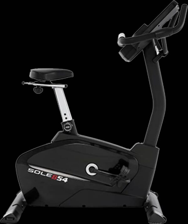 130kg Semi-commercial Recumbent Bike