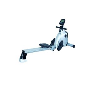 Air Rower Machine