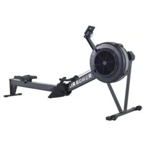 Commercial Air Rower Machine