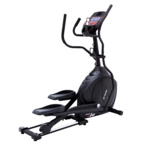 Semi-commercial Elliptical Trainer