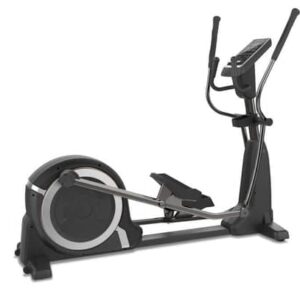 Commercial Elliptical Trainer