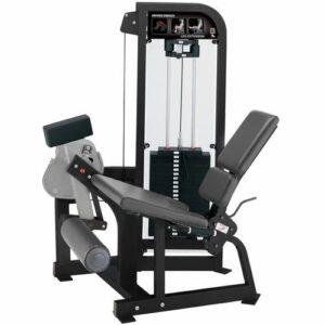 Commercial Leg Extension Machine