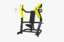 Chest Press Machine