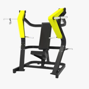 Chest Press Machine