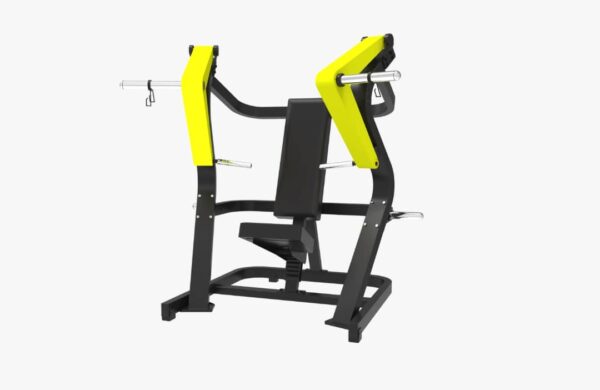 Chest Press Machine