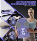 6 in 1 pilates reformer board